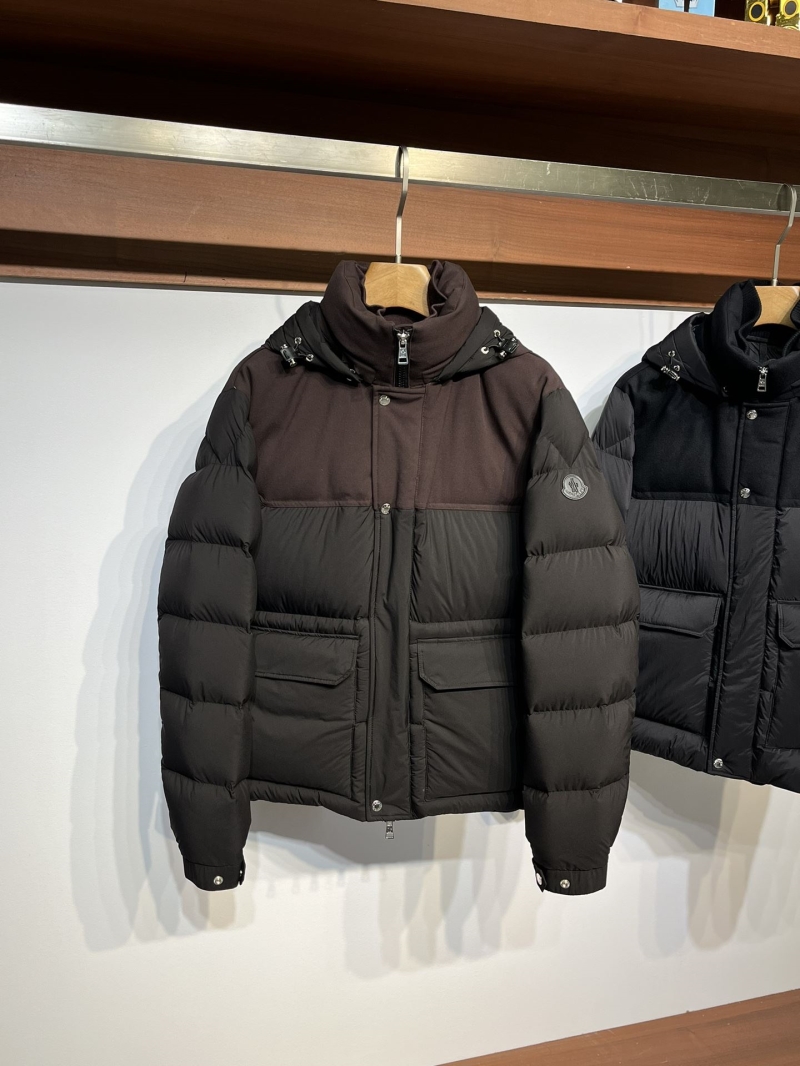 Moncler Down Coat